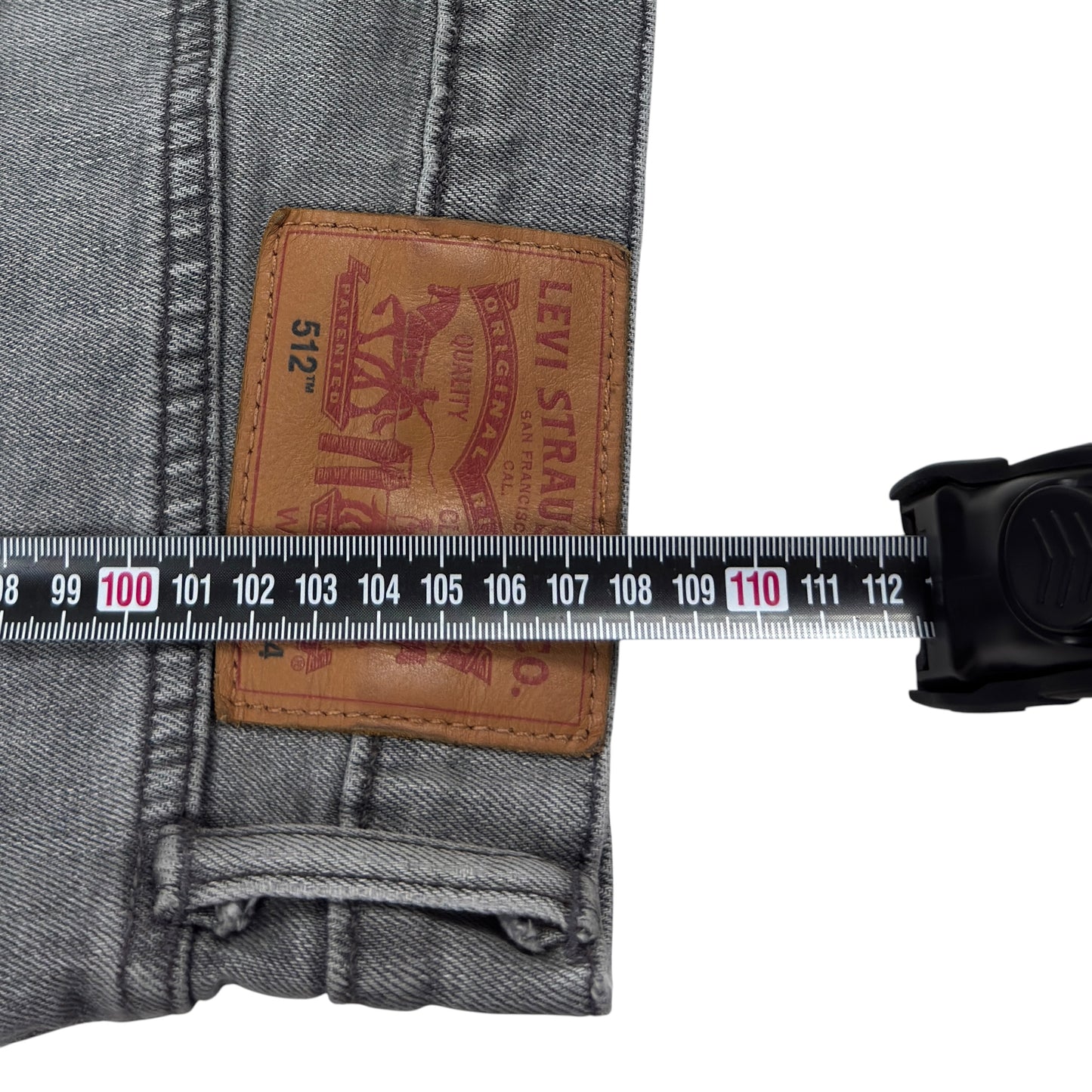Blugi Levi's 512 - W30/L32
