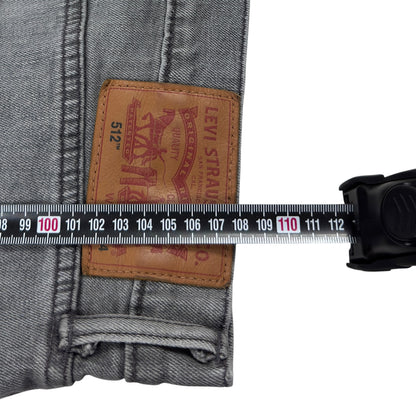 Blugi Levi's 512 - W30/L32
