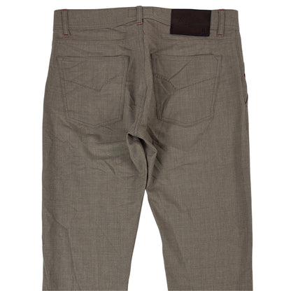 Pantaloni Marco Pescarolo 96% Caşmir - W32/L30