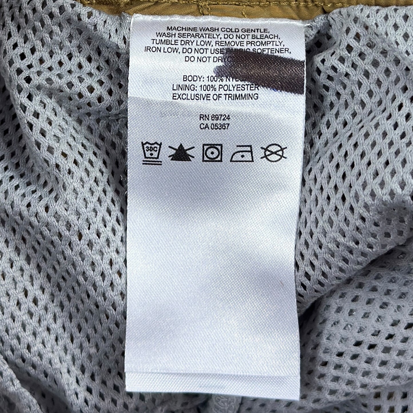 Pantaloni Scurți Columbia - XL