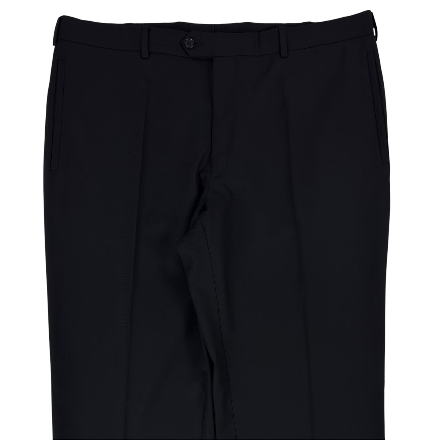 Pantaloni PRADA 100% Lână - W40/L36