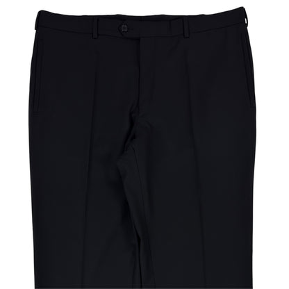 Pantaloni PRADA 100% Lână - W40/L36