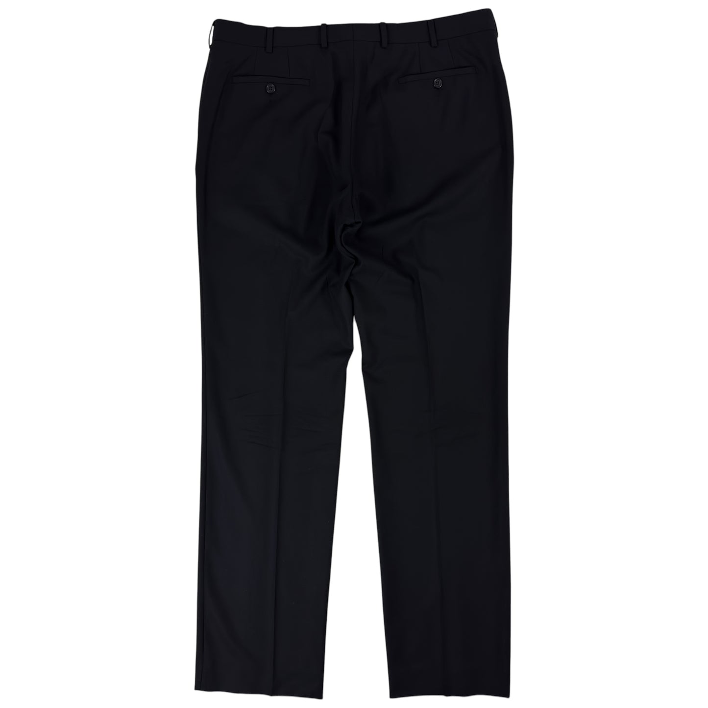 Pantaloni PRADA 100% Lână - W40/L36