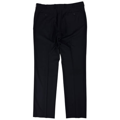 Pantaloni PRADA 100% Lână - W40/L36