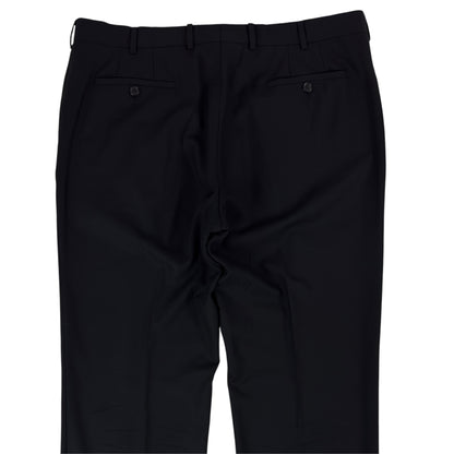 Pantaloni PRADA 100% Lână - W40/L36
