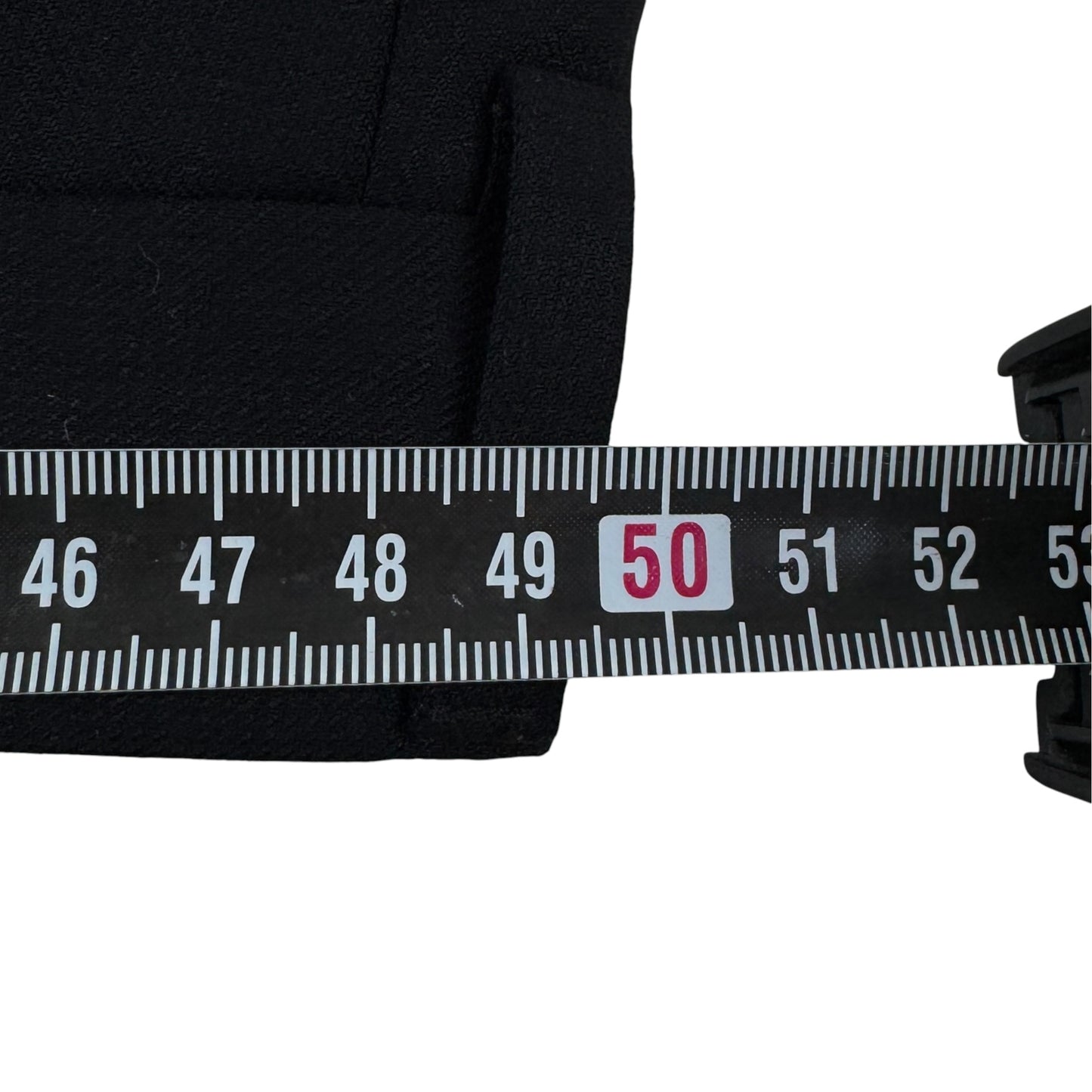 Pantaloni PRADA 100% Lână - W40/L36