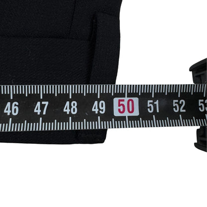 Pantaloni PRADA 100% Lână - W40/L36