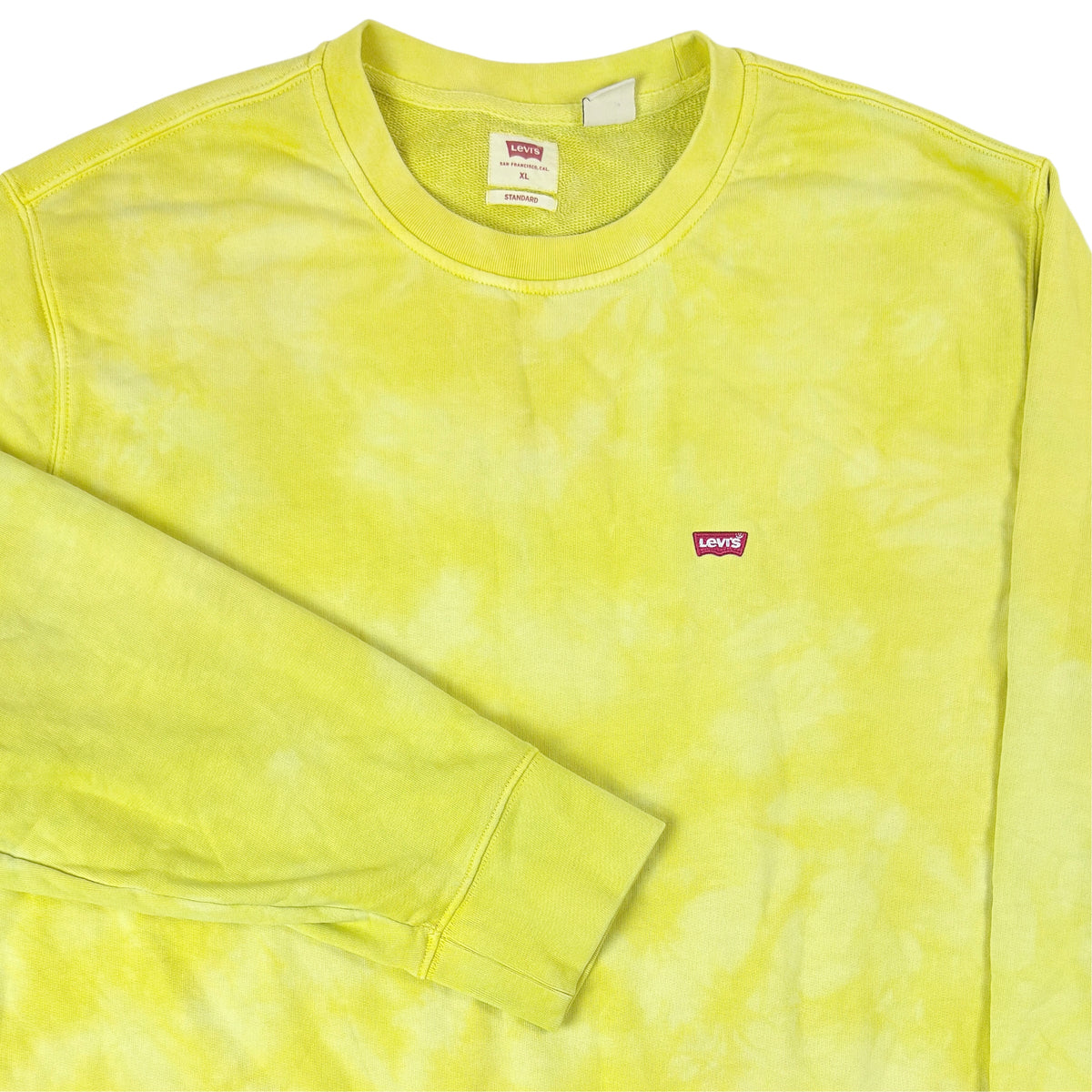 Bluză Levi's - XL/XXL