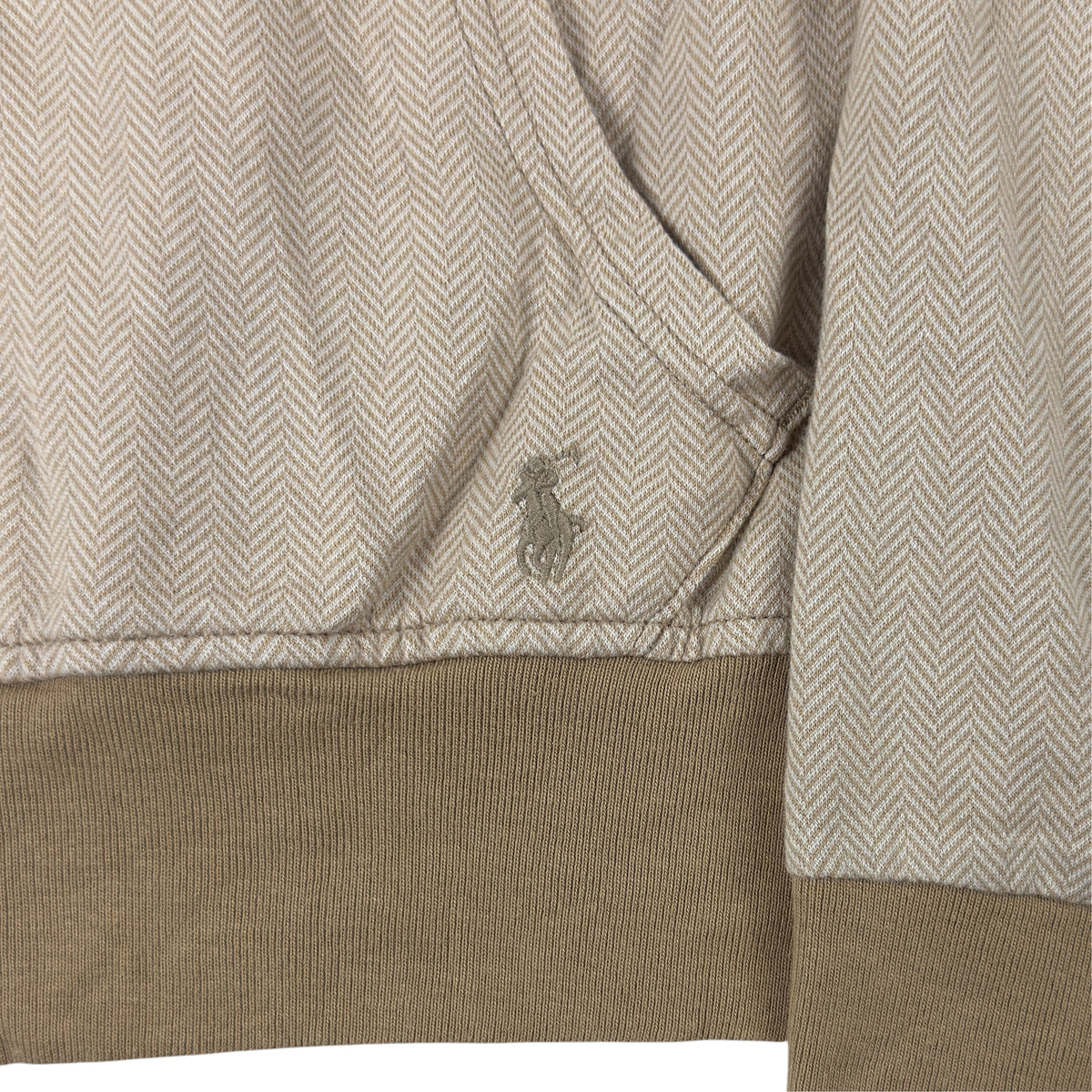 Hanorac Ralph Lauren Femei - S/M