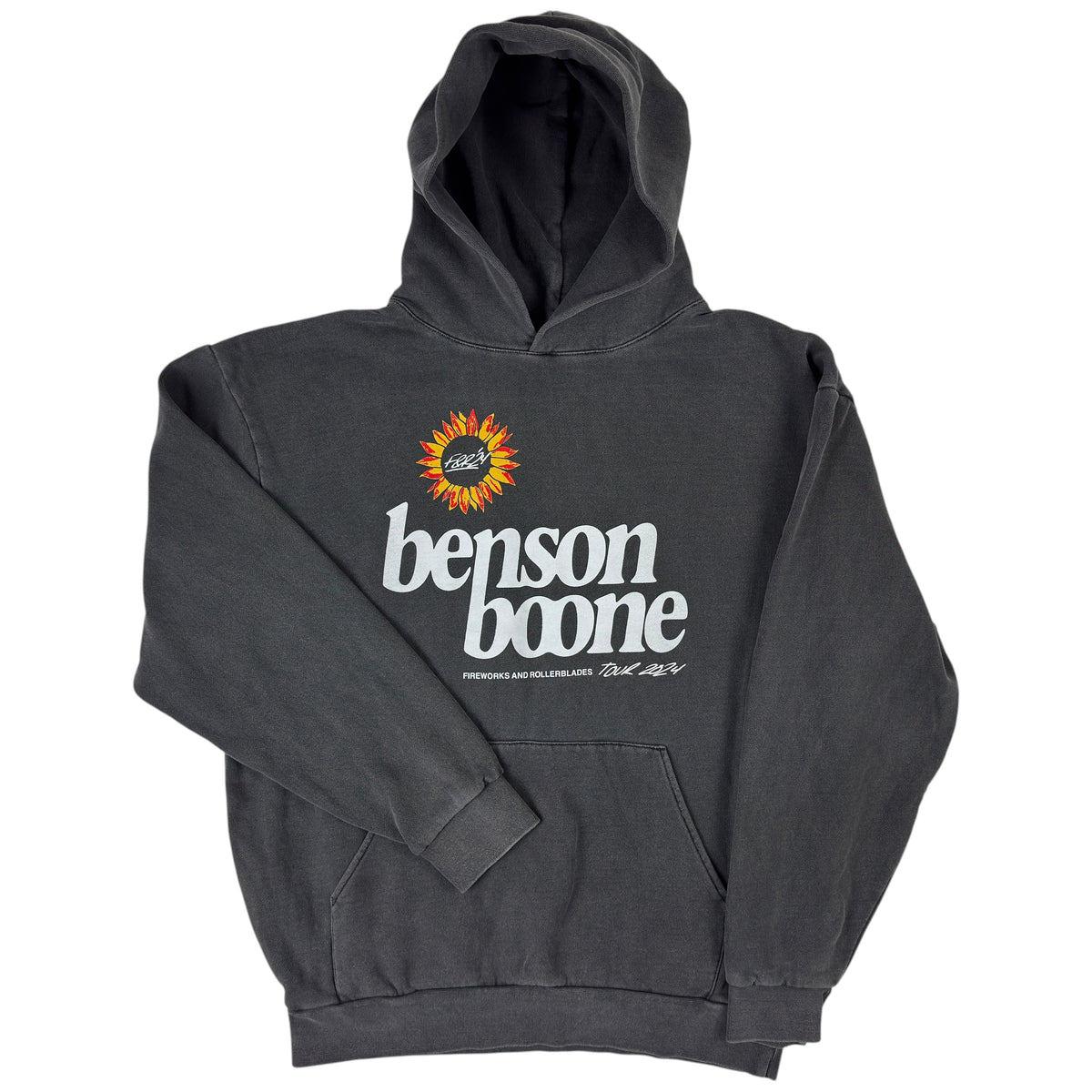 Hanorac Benson Boone - M/L