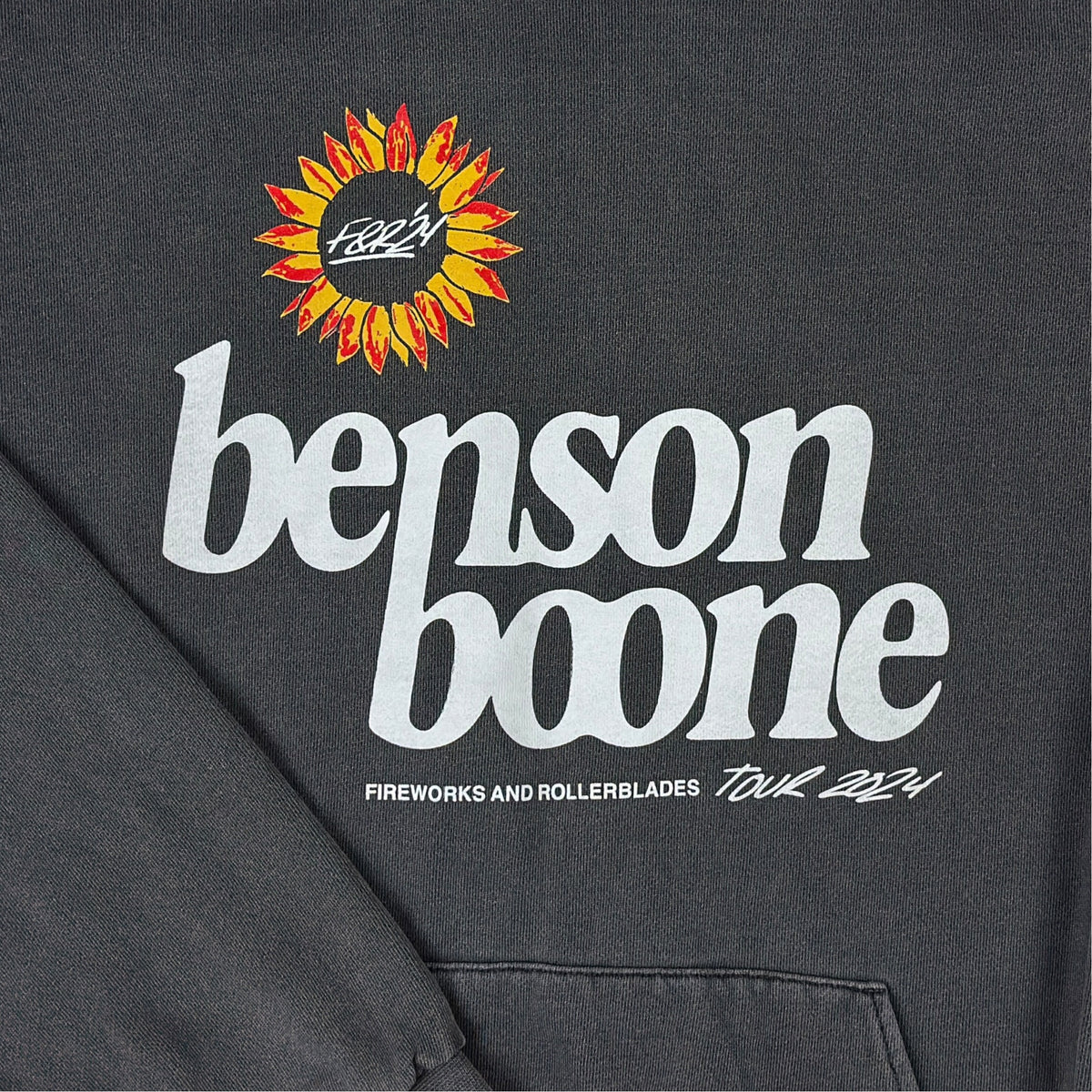 Hanorac Benson Boone - M/L