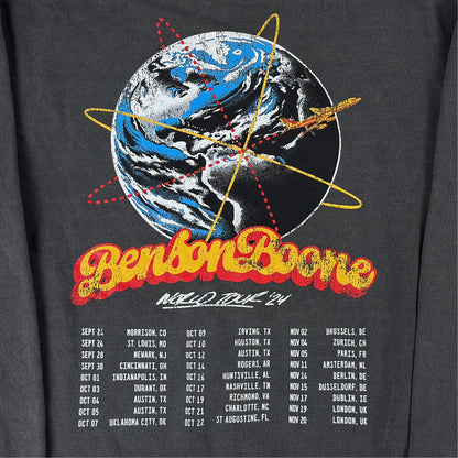 Hanorac Benson Boone - M/L