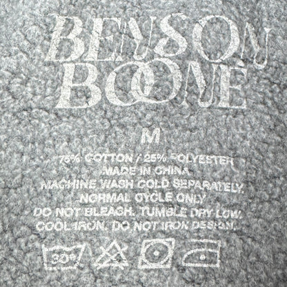Hanorac Benson Boone - M/L