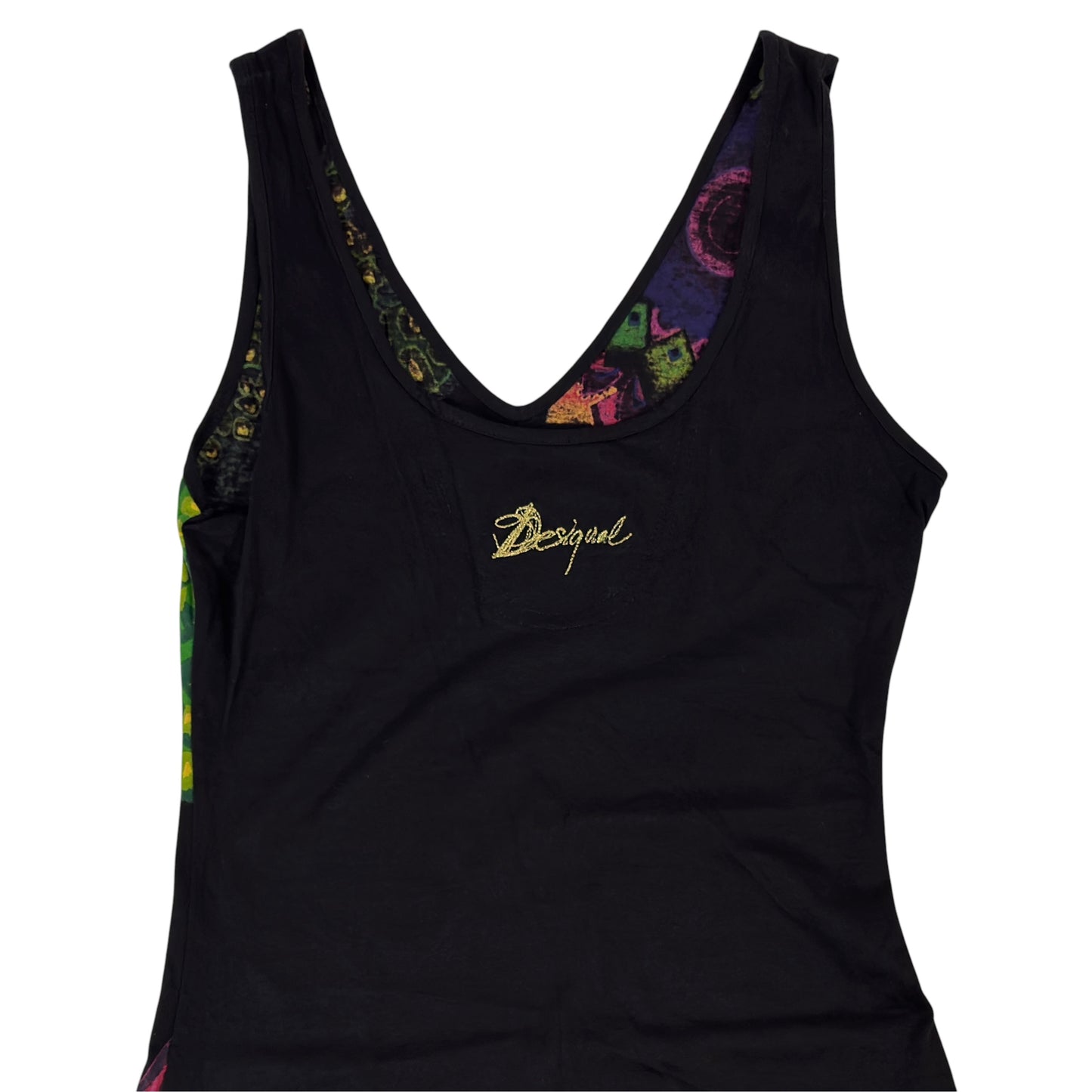 Rochie Desigual Femei - S