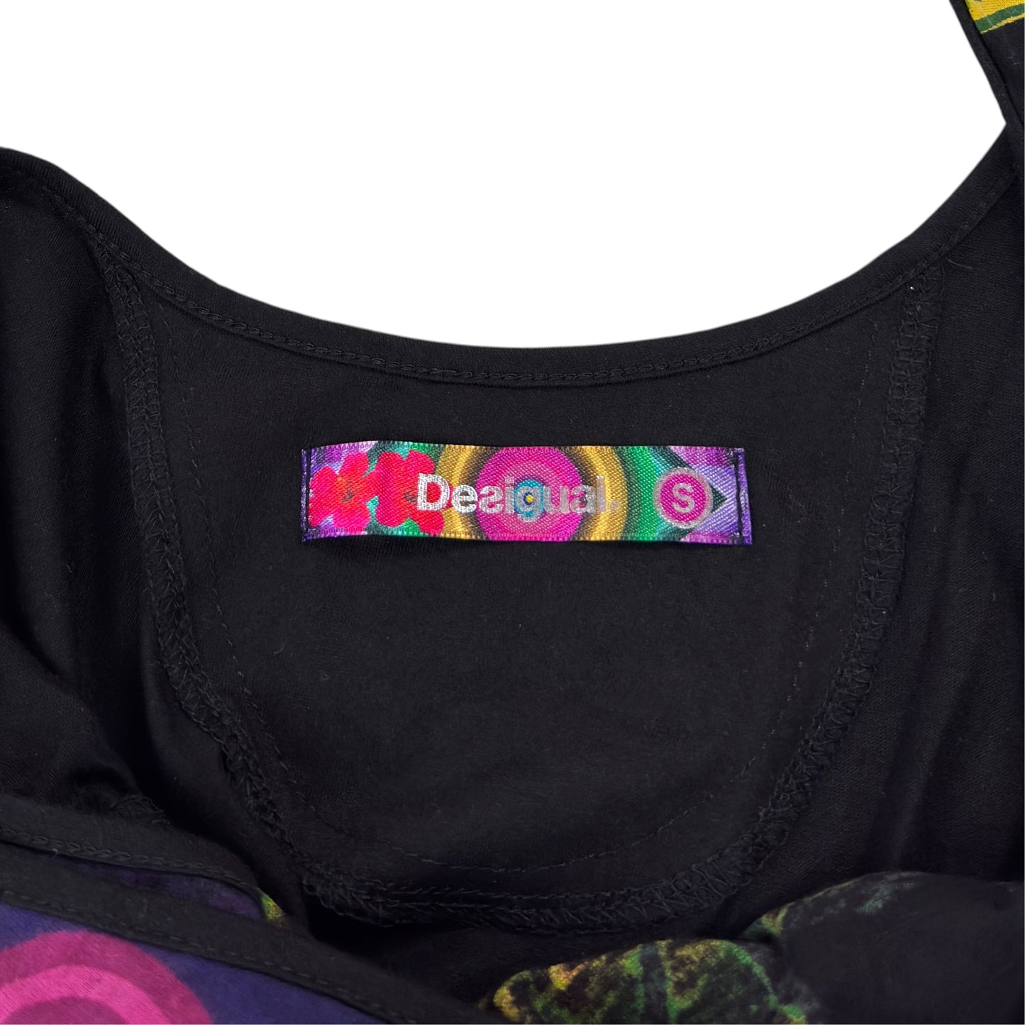 Rochie Desigual Femei - S