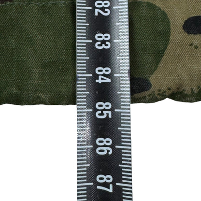 Jachetă Army Camo Vintage 90s - XL/XXL