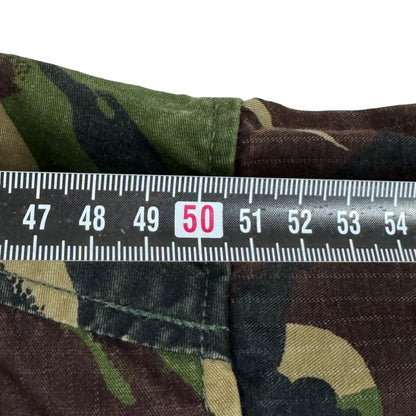 Jachetă Army Camo Vintage 90s - XL/XXL