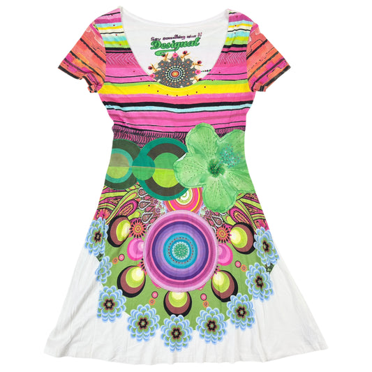 Rochie Desigual Femei - S