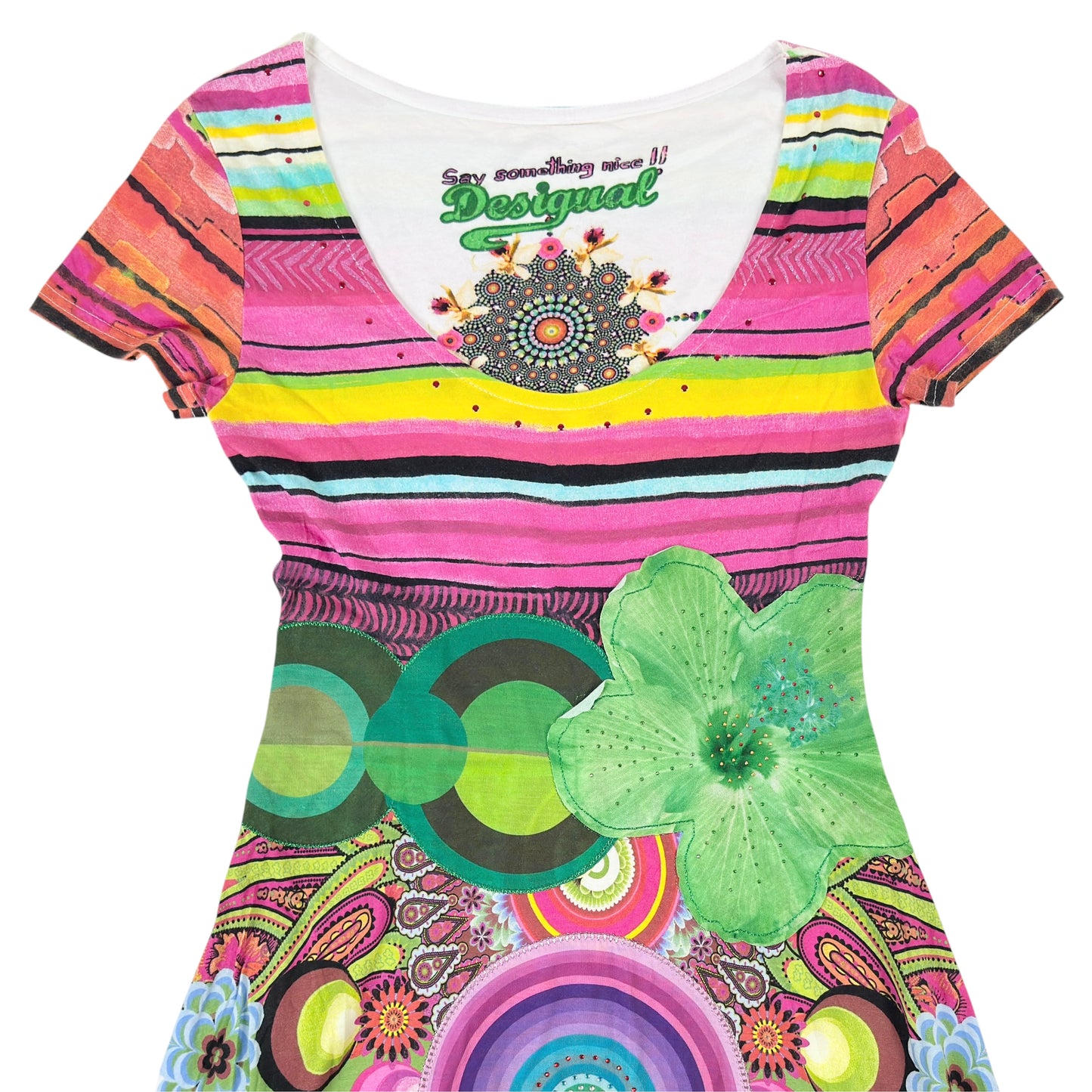 Rochie Desigual Femei - S