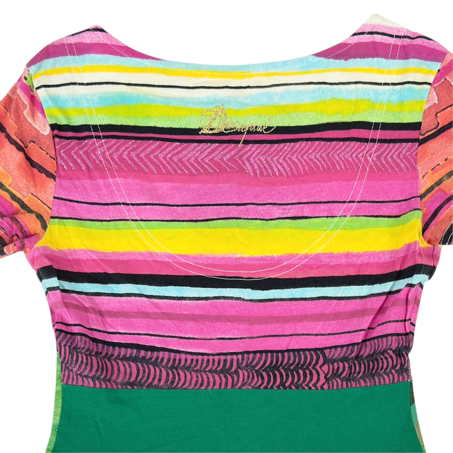 Rochie Desigual Femei - S