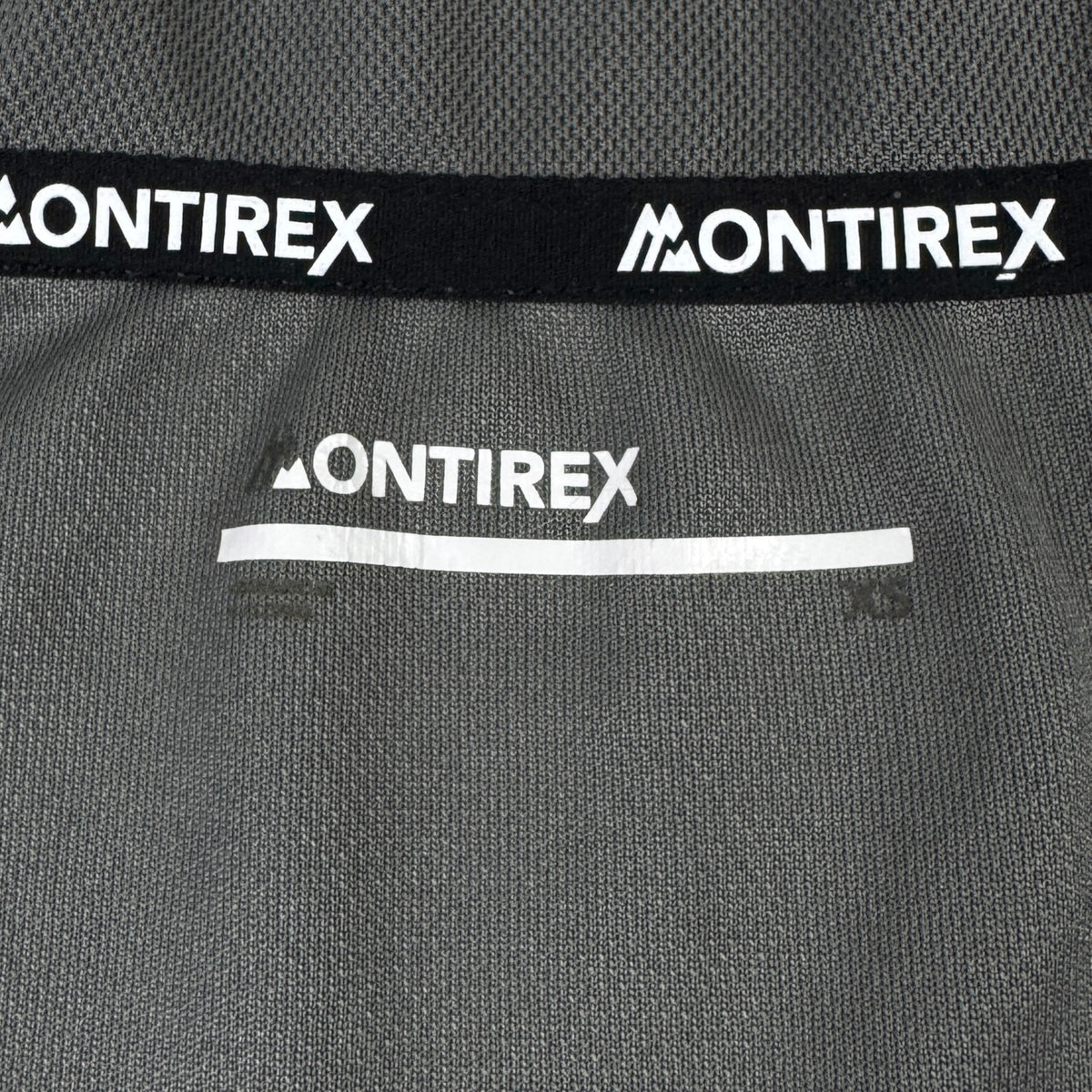 Jachetă Montirex - XS/S