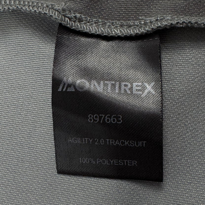 Jachetă Montirex - XS/S