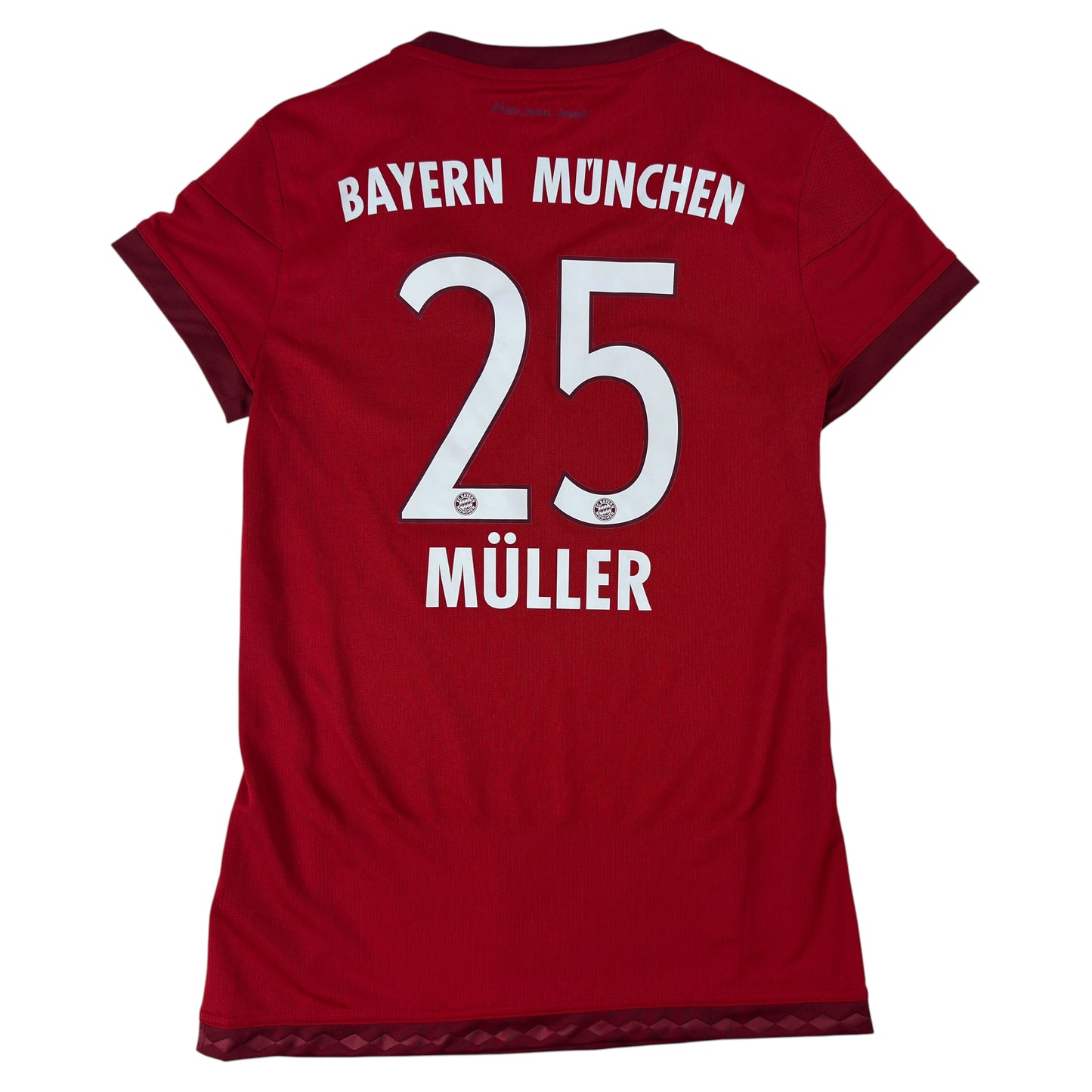 Jersey Adidas FC Bayern Munchen Femei - XS