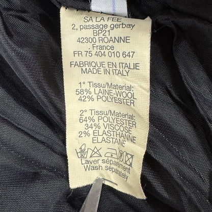 Jachetă La Fee Maraboutee Femei - S/M