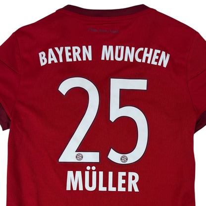 Jersey Adidas FC Bayern Munchen Femei - XS