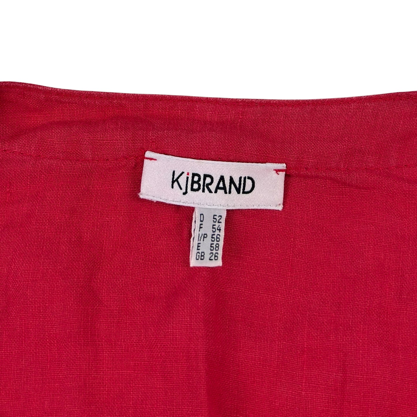 Rochie KjBRAND Femei 100% In - XXL/XXXL
