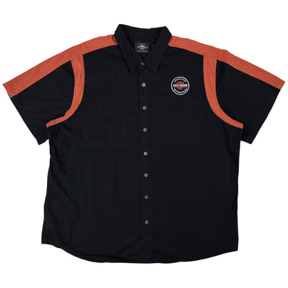 Cămașă Harley Davidson Vintage - XXXL