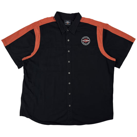 Cămașă Harley Davidson Vintage - XXXL