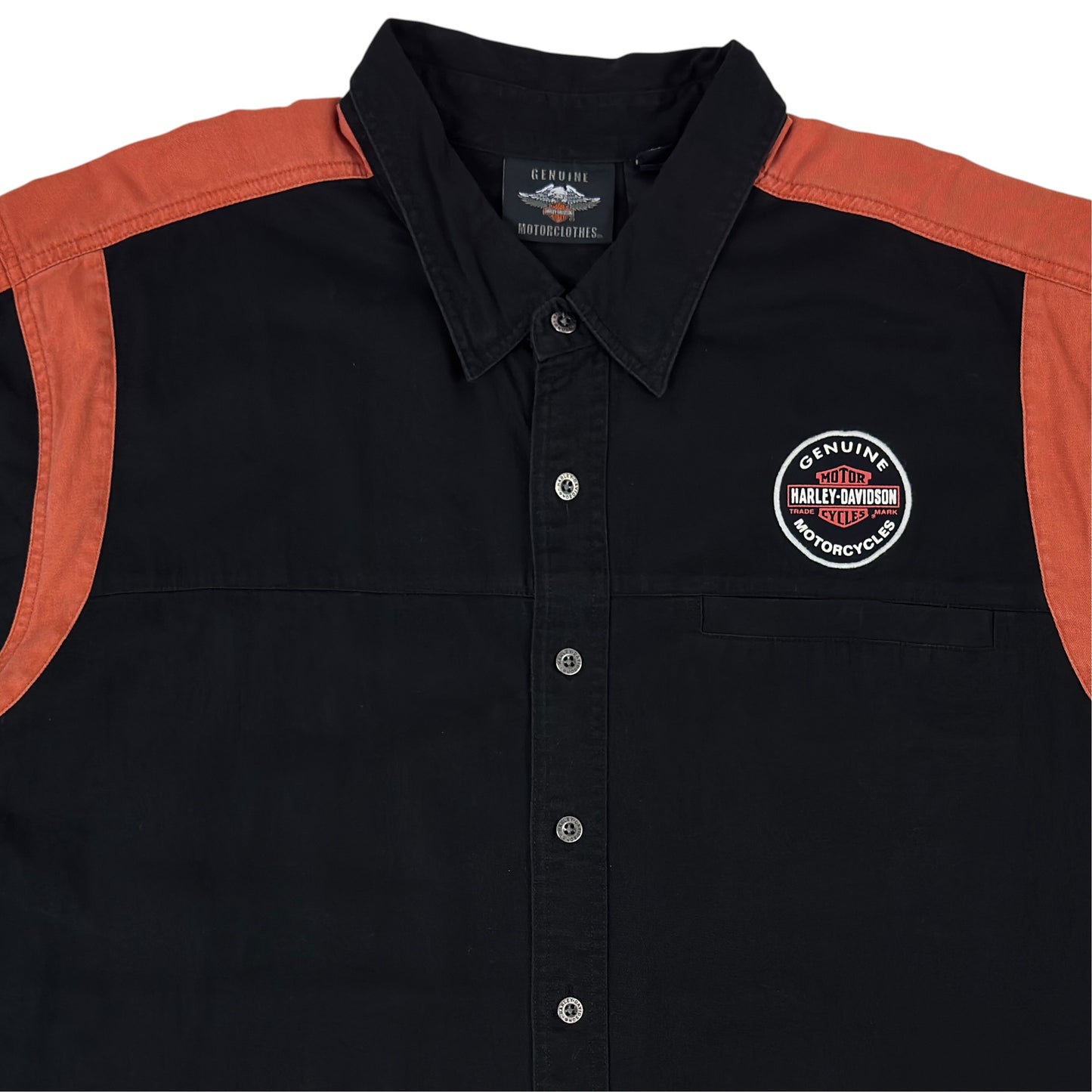 Cămașă Harley Davidson Vintage - XXXL