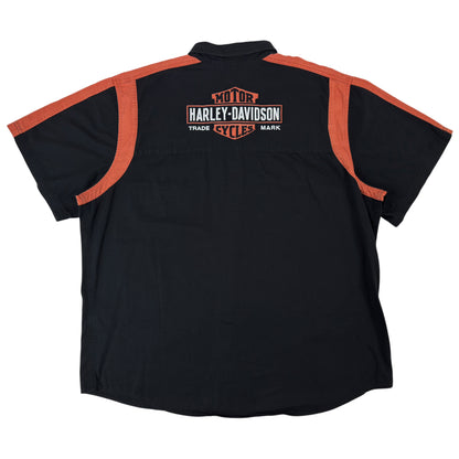 Cămașă Harley Davidson Vintage - XXXL