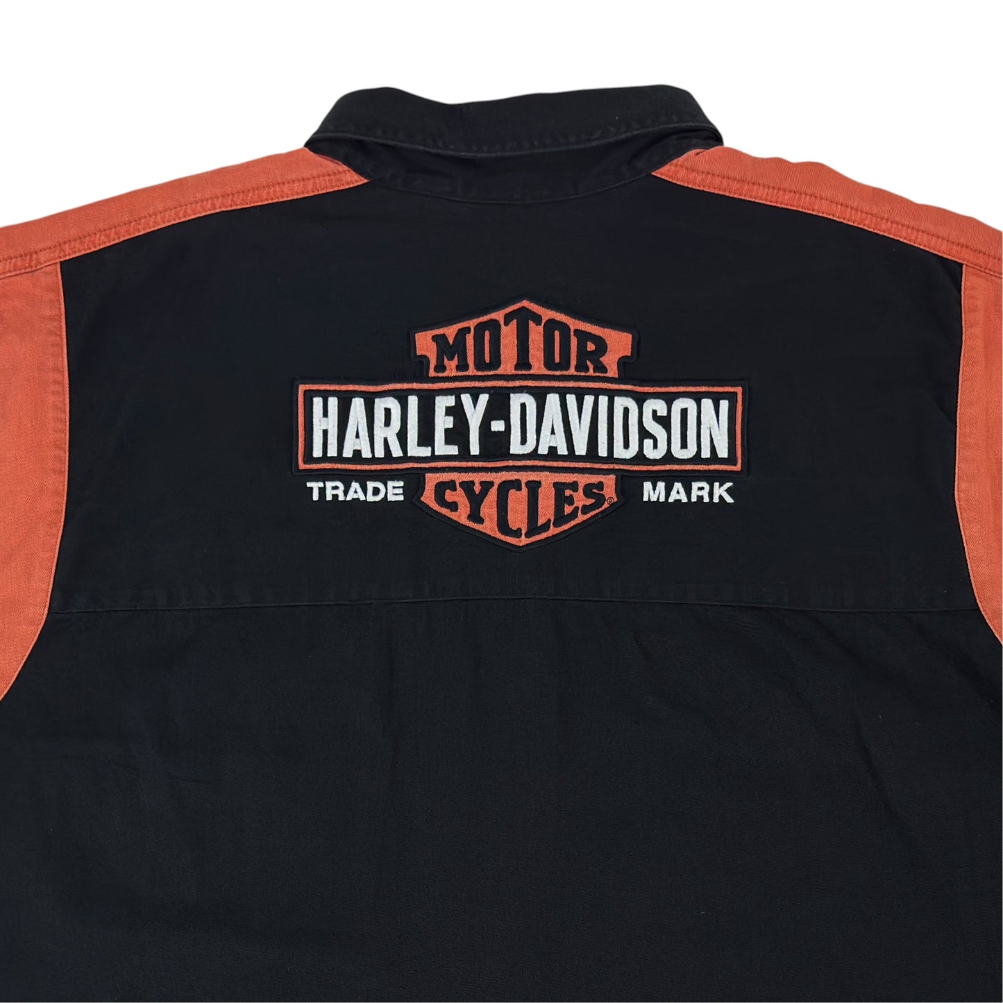 Cămașă Harley Davidson Vintage - XXXL