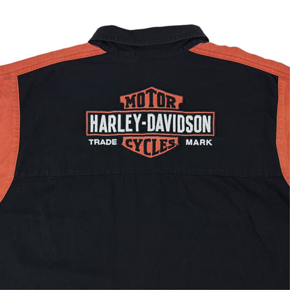 Cămașă Harley Davidson Vintage - XXXL