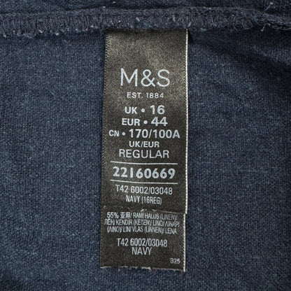 Rochie M&S Femei 55% In - L/XL