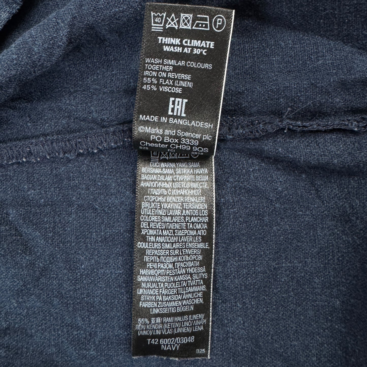 Rochie M&S Femei 55% In - L/XL