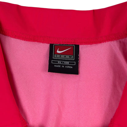 Jersey Nike Korea Vintage Din Anul 2002 - XL