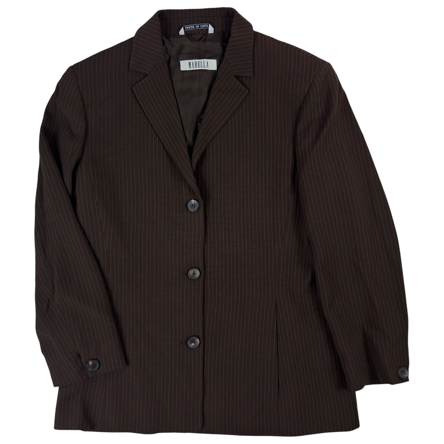 Sacou Marella Vintage Femei 18% Lână - M/L