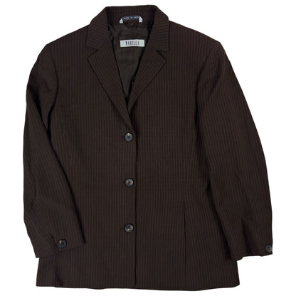 Sacou Marella Vintage Femei 18% Lână - M/L