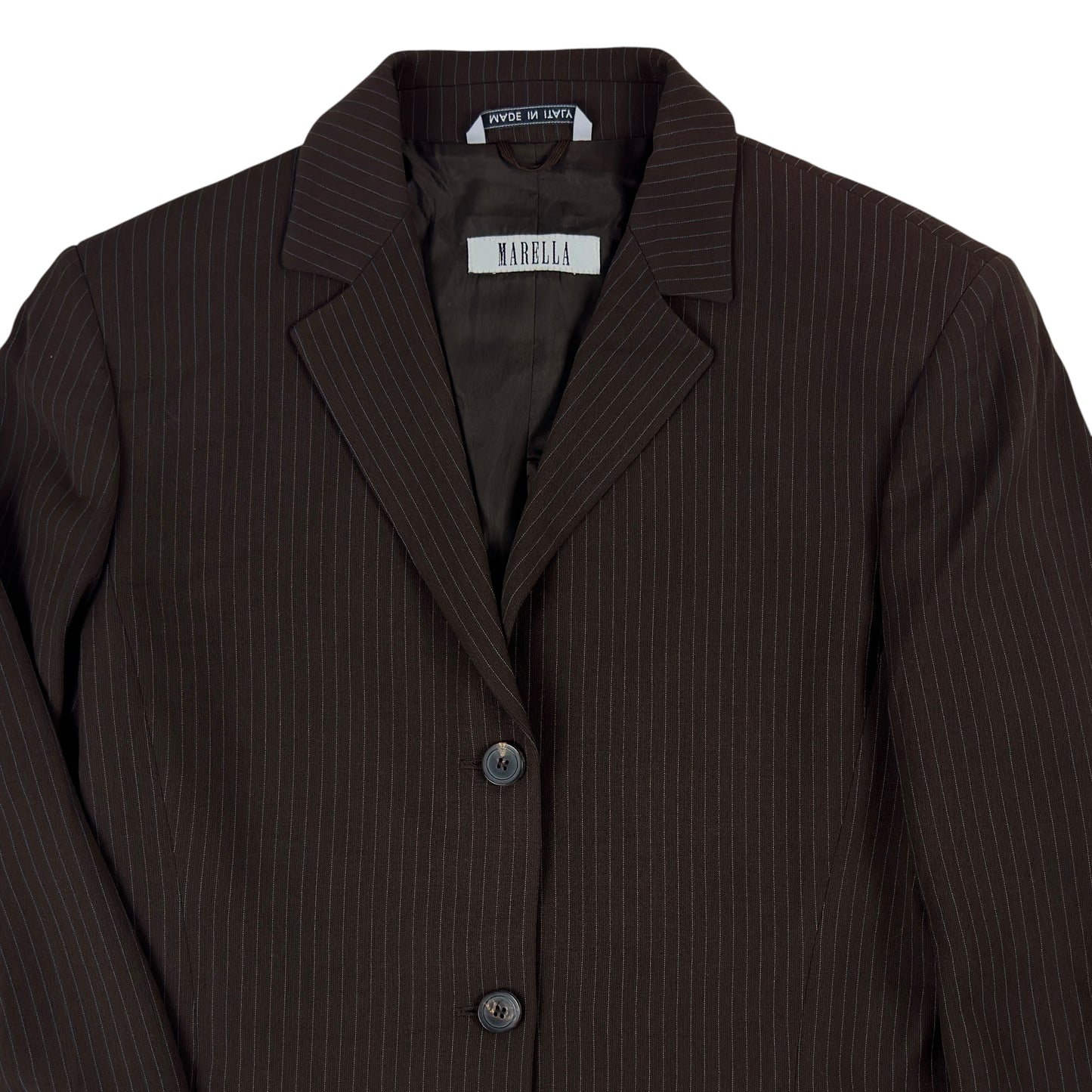 Sacou Marella Vintage Femei 18% Lână - M/L