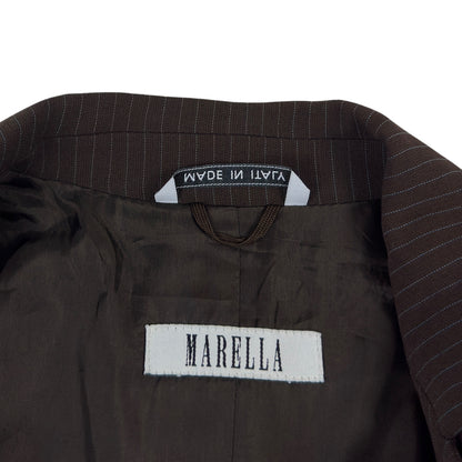 Sacou Marella Vintage Femei 18% Lână - M/L