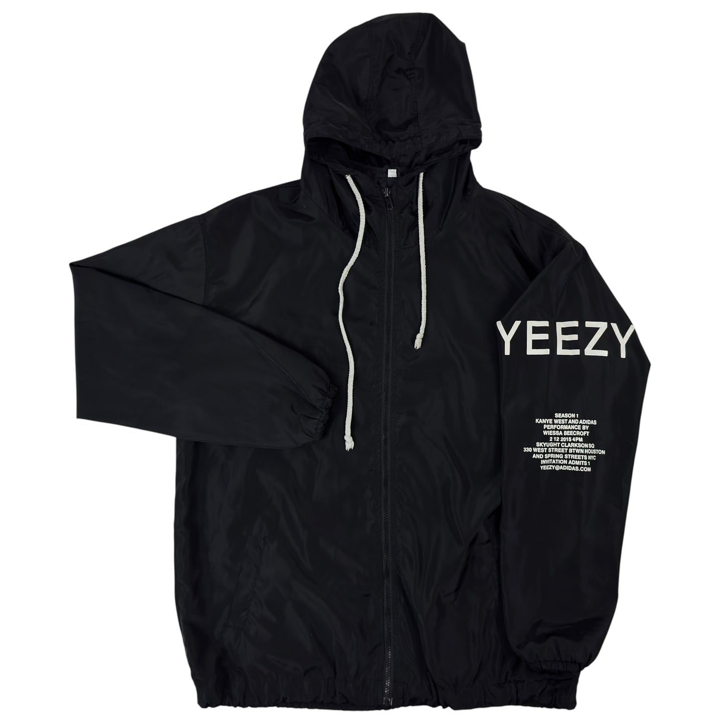 Jachetă Yeezy - L/XL