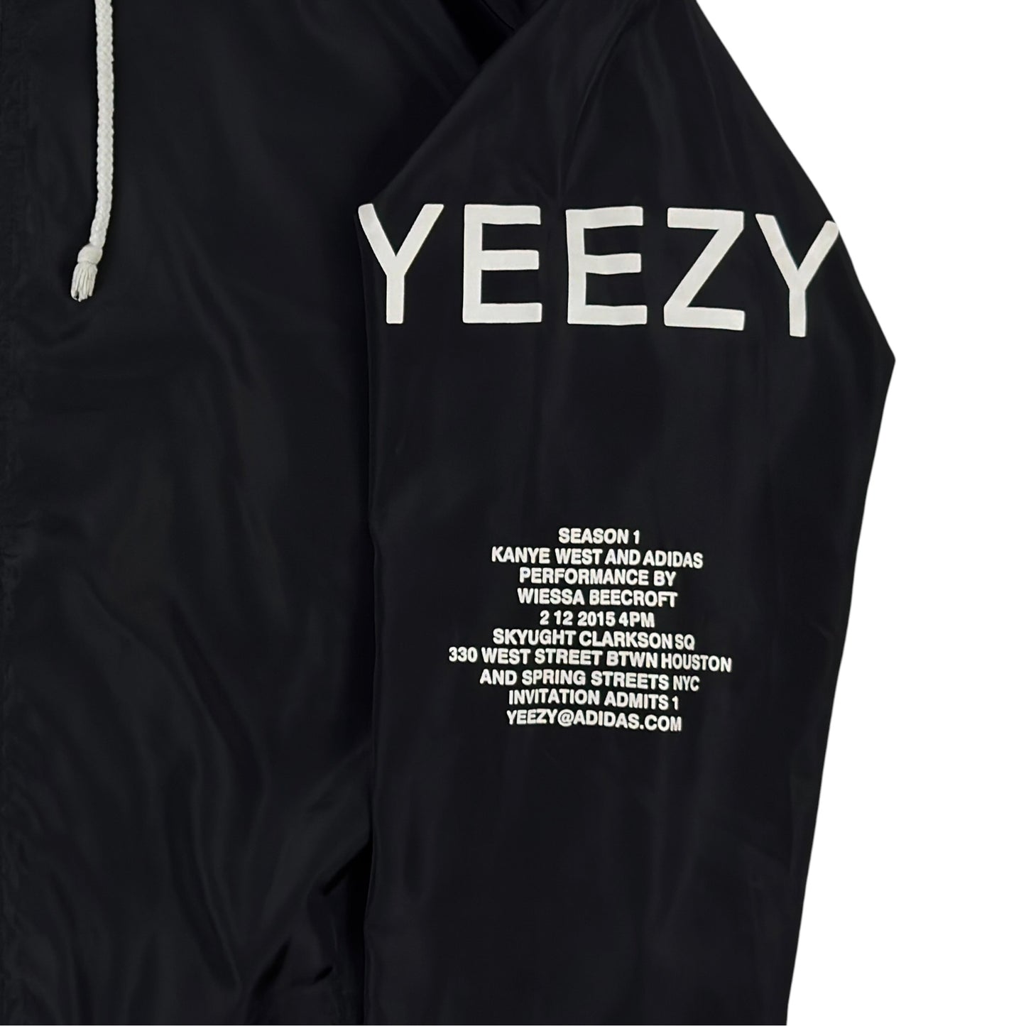 Jachetă Yeezy - L/XL