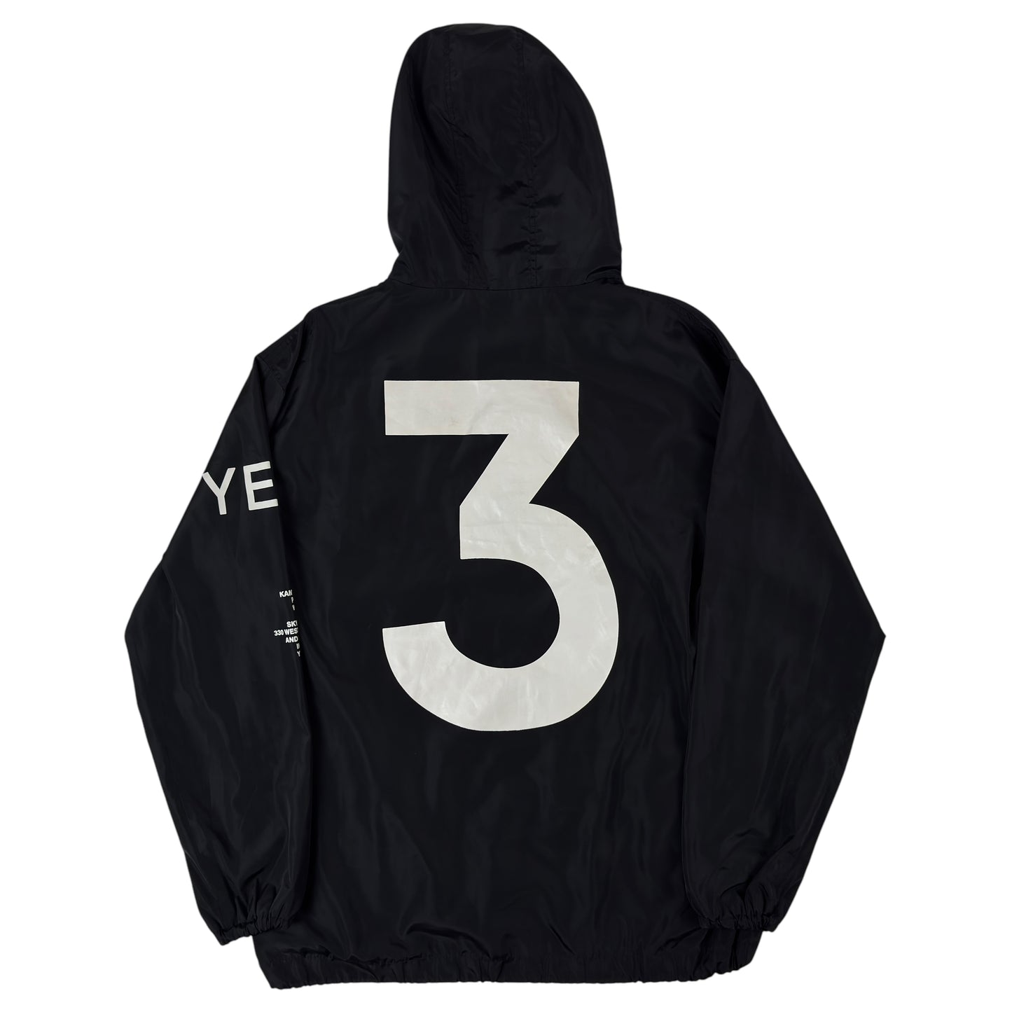 Jachetă Yeezy - L/XL
