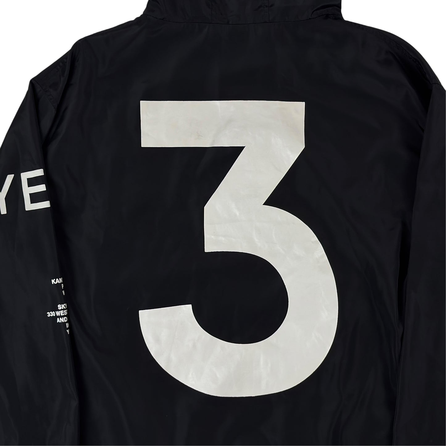 Jachetă Yeezy - L/XL
