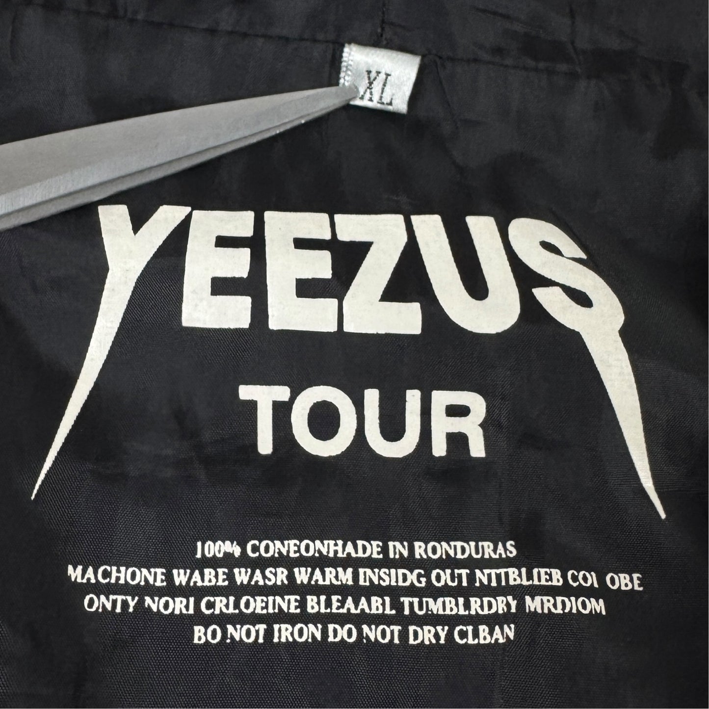 Jachetă Yeezy - L/XL