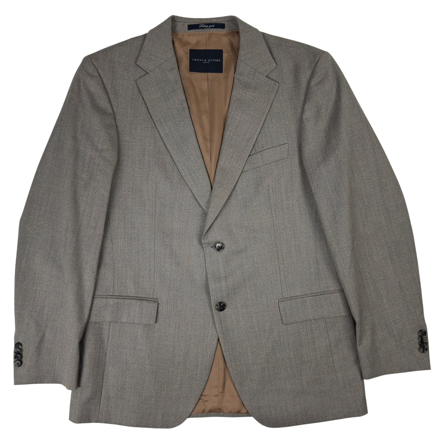 Sacou Tommy Hilfiger 100% Lână - M/L