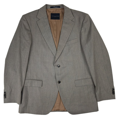 Sacou Tommy Hilfiger 100% Lână - M/L
